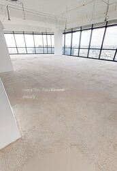 Woods Square (D25), Office #461660701